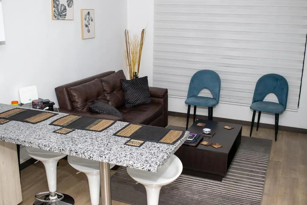 Apartamento Colina, Campestre Suba Apartment Bogota