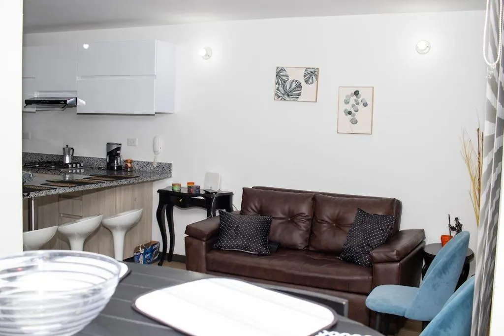 Apartamento Colina, Campestre Suba Apartment Bogota