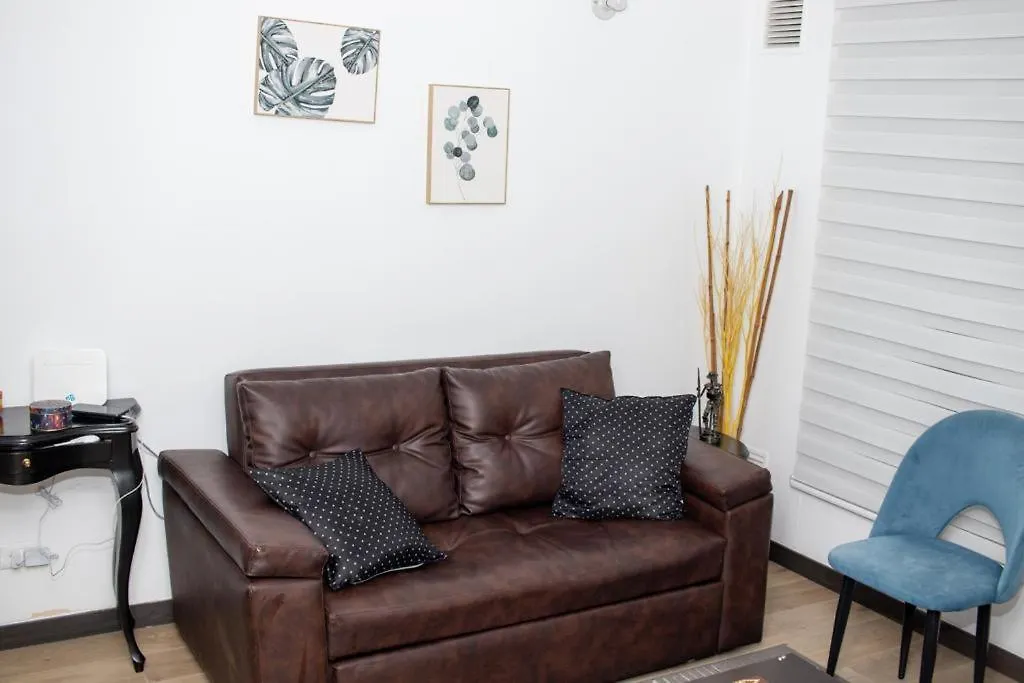 Apartamento Colina, Campestre Suba Apartment Bogota Colombia