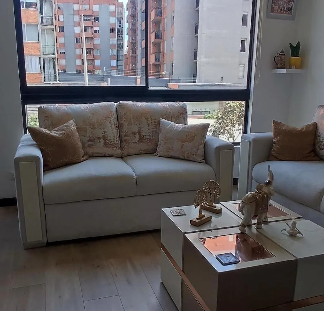 Apartamento Colina, Campestre Suba Apartment Bogota Colombia