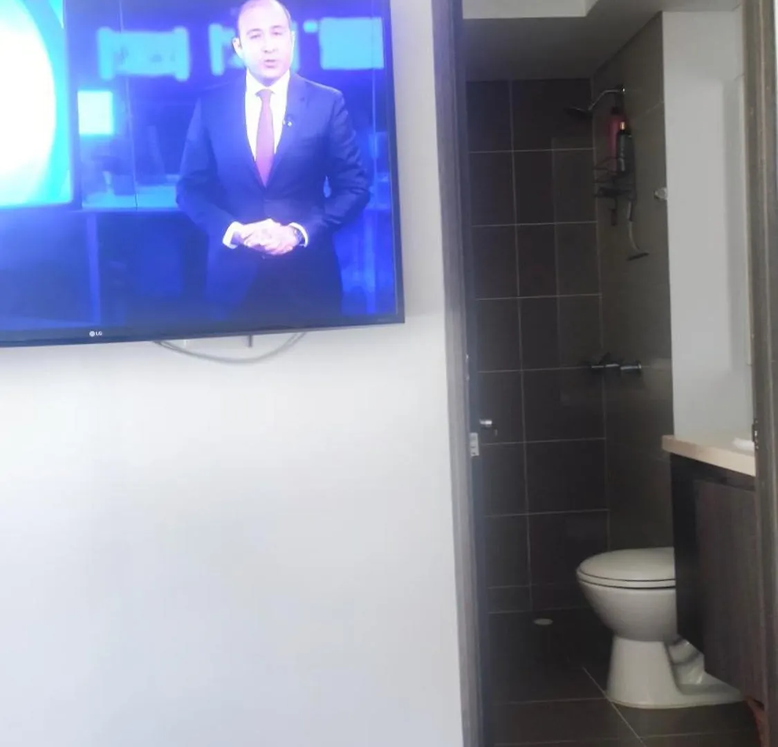 Apartamento Colina, Campestre Suba Apartment Bogota