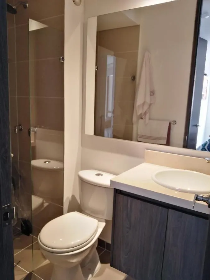 Apartamento Apartamento Colina, Campestre Suba Bogotá Colombia