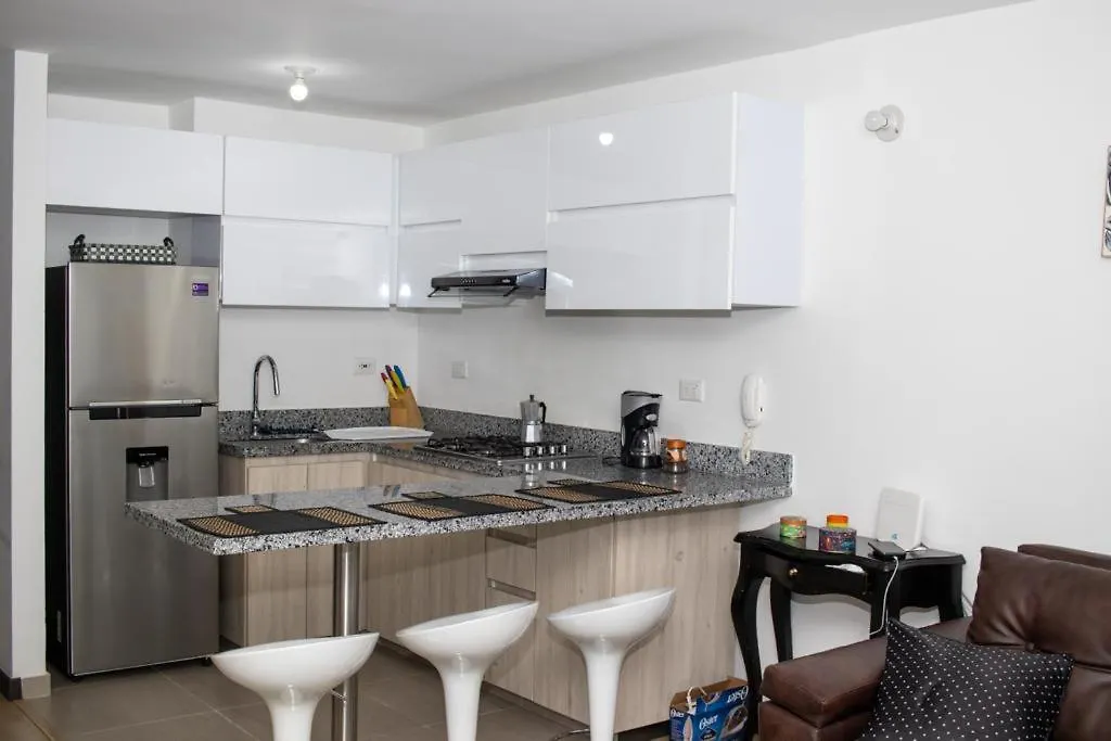 Apartamento Apartamento Colina, Campestre Suba Bogotá