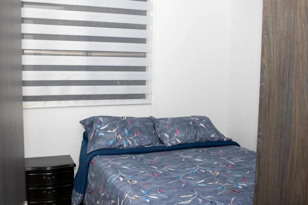 Apartamento Apartamento Colina, Campestre Suba Bogotá 0*,