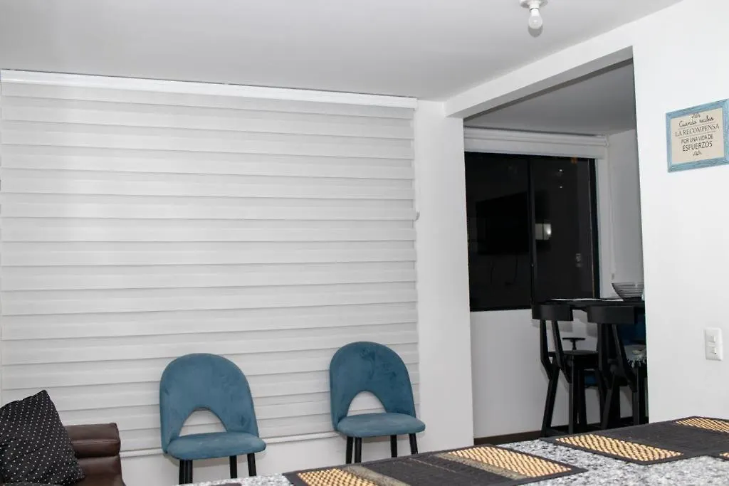 Apartamento Apartamento Colina, Campestre Suba Bogotá