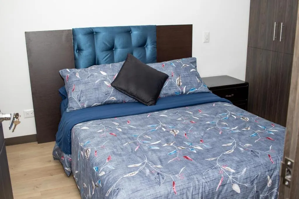 Apartamento Apartamento Colina, Campestre Suba Bogotá