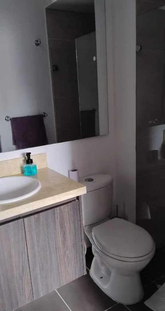 Apartamento Apartamento Colina, Campestre Suba Bogotá
