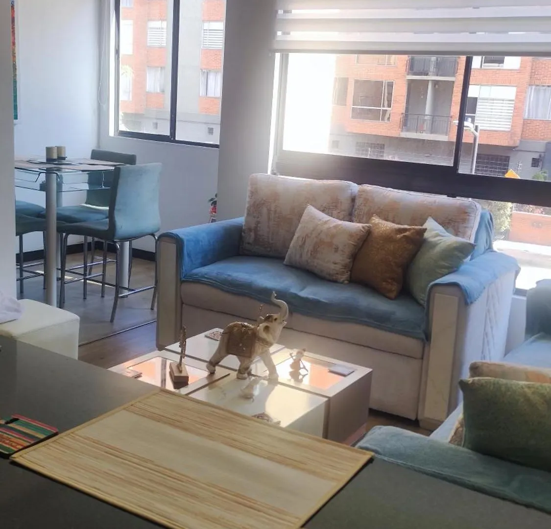 Apartamento Apartamento Colina, Campestre Suba Bogotá