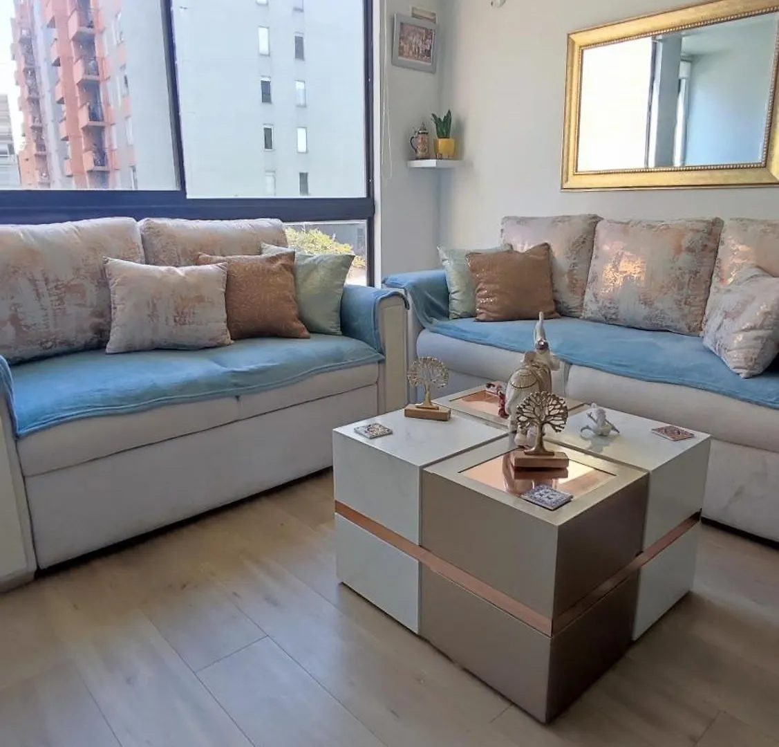 Apartamento Apartamento Colina, Campestre Suba Bogotá