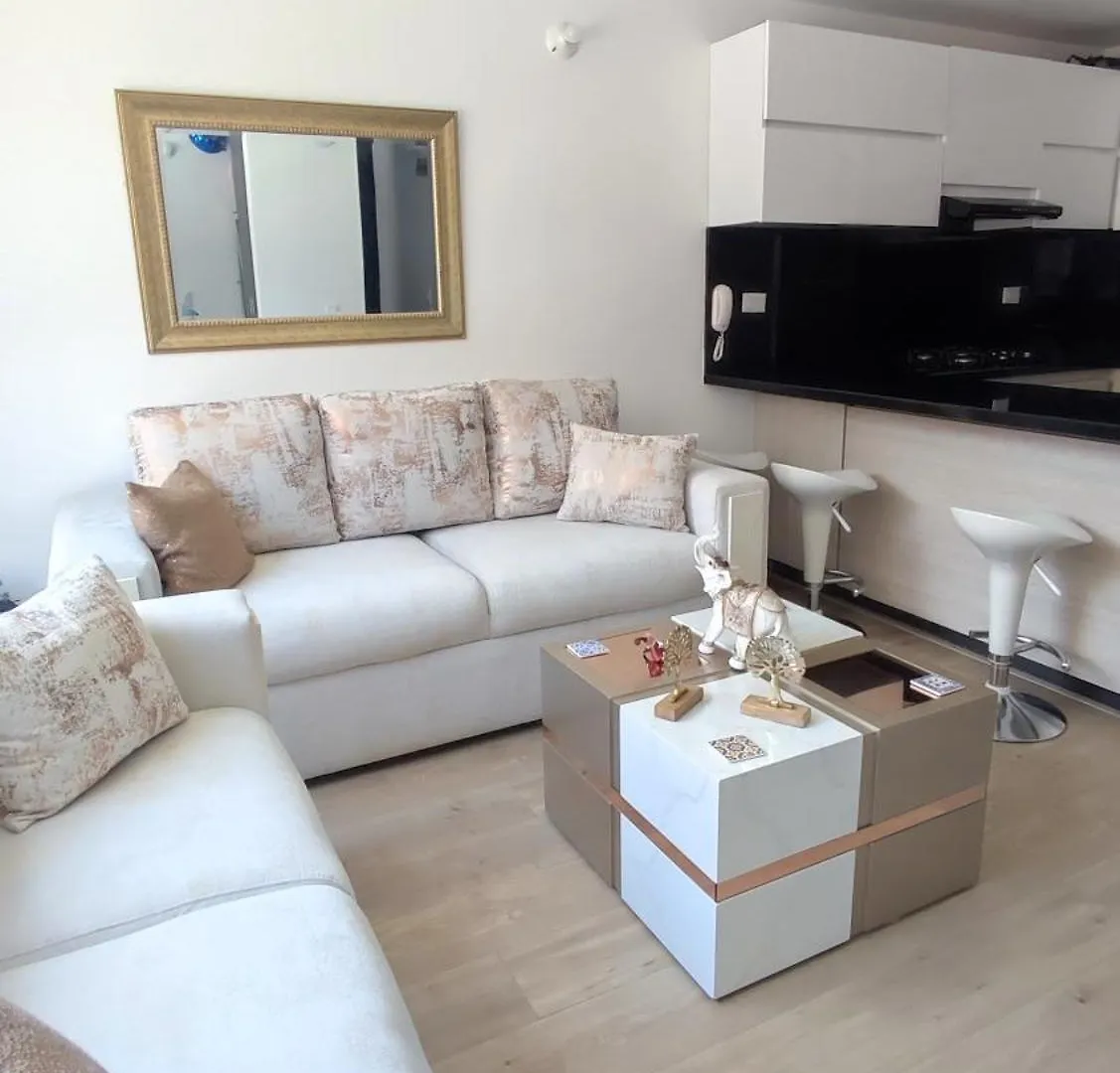 Apartamento Apartamento Colina, Campestre Suba Bogotá